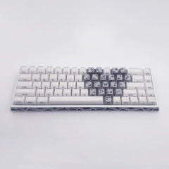 KX68 Butterfly Whisper