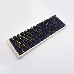 KX68 Lightning Trace