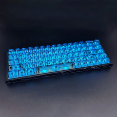 KX68 Dark Knight Edition