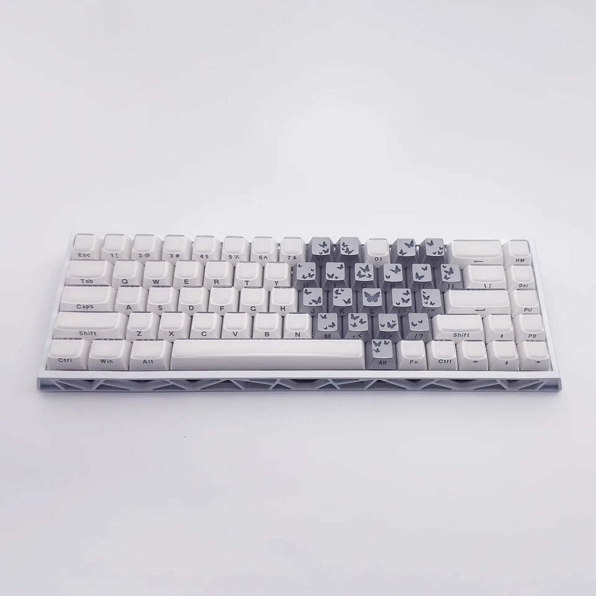 KX68 Butterfly Whisper