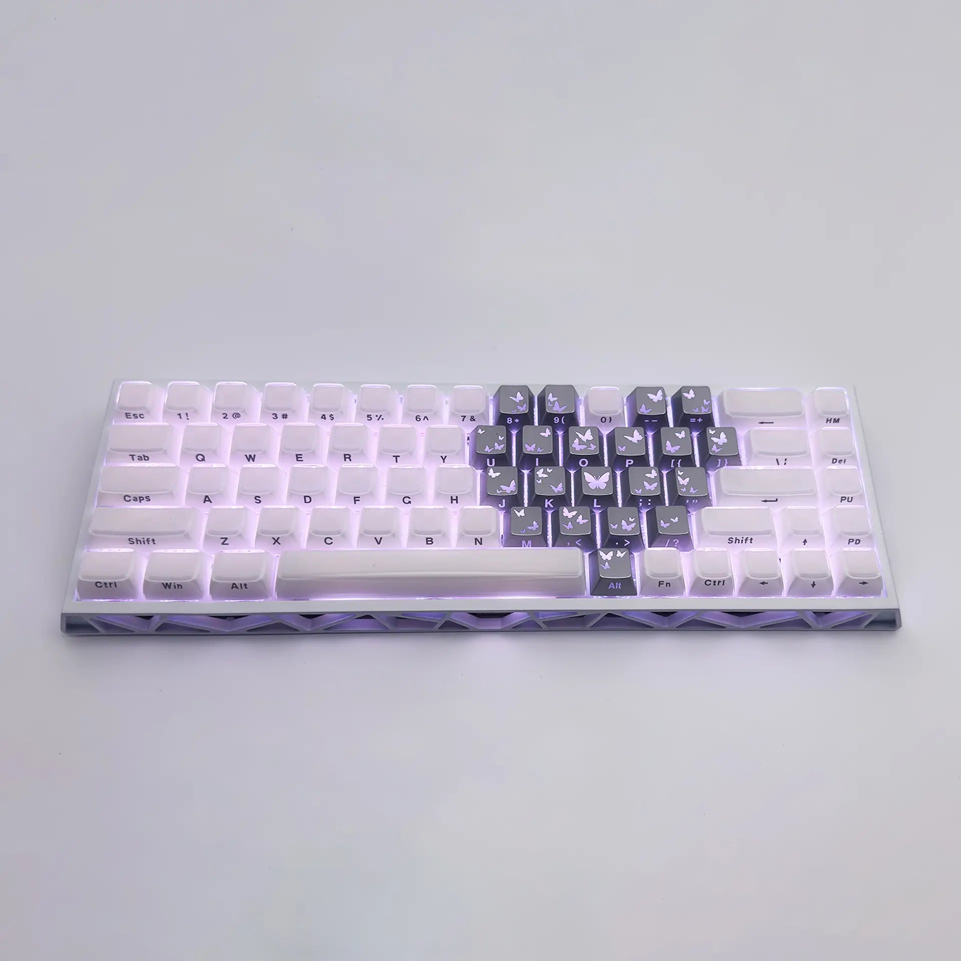 KX68 Butterfly Whisper