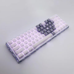 KX68 Butterfly Whisper