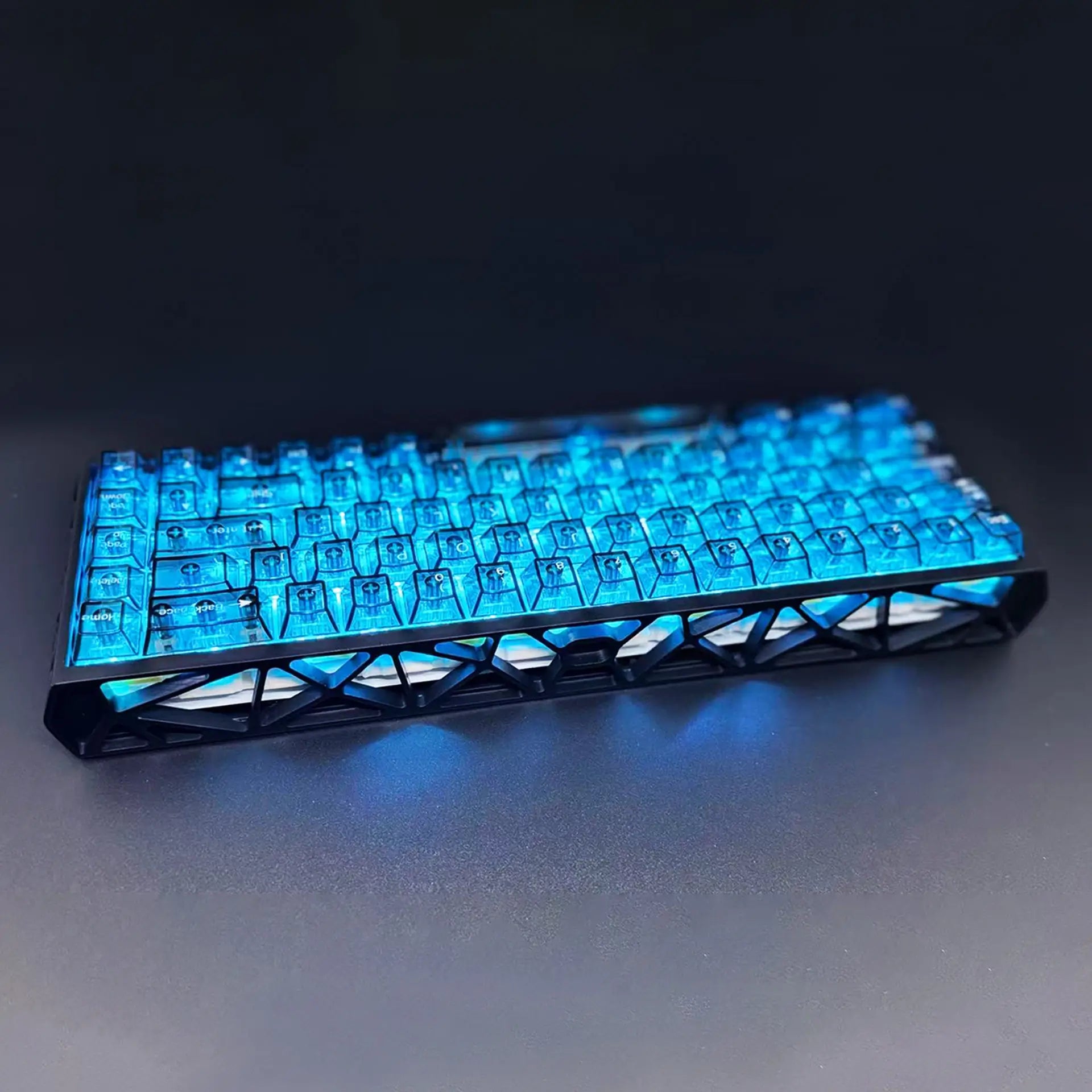 KX68 Dark Knight Edition