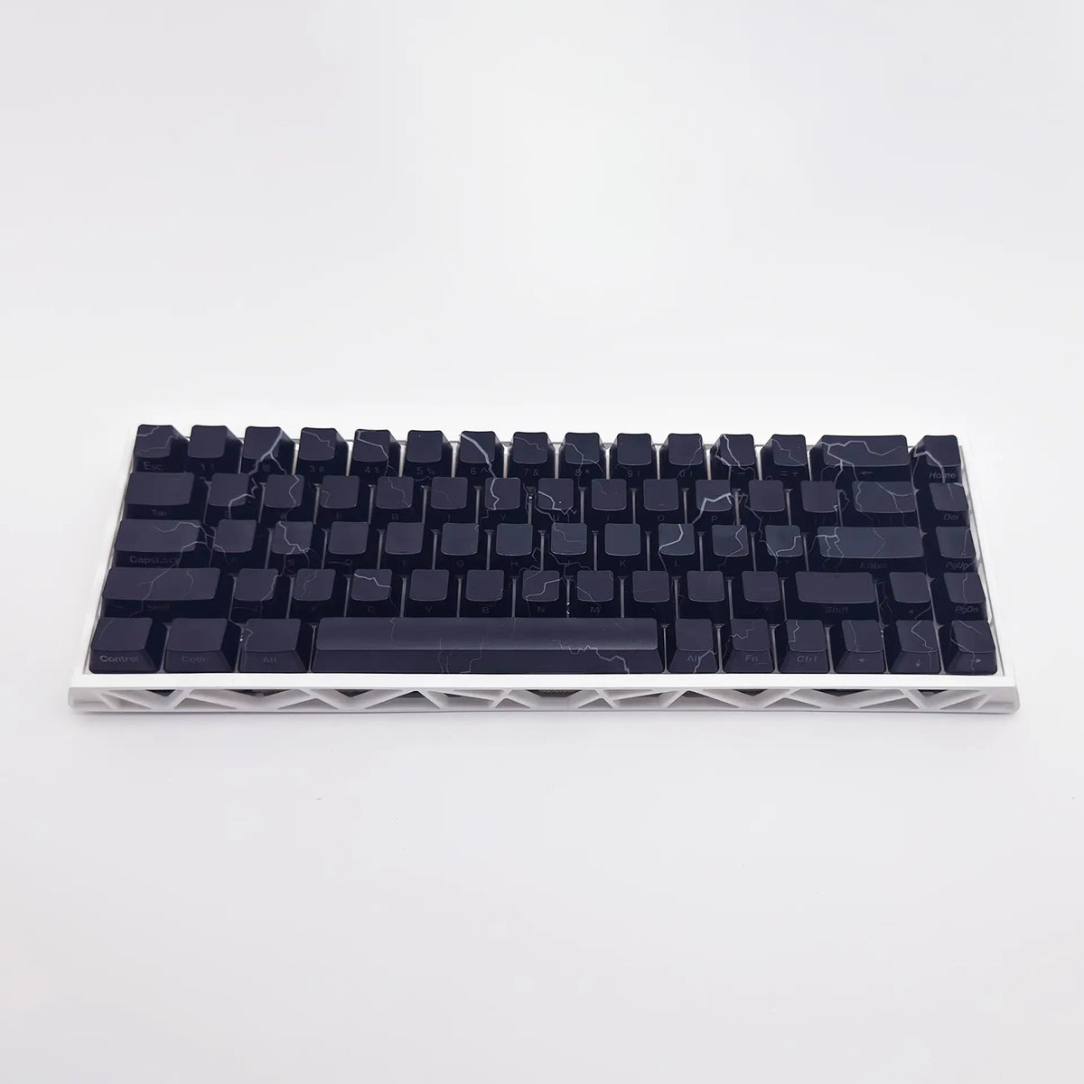 KX68 Lightning Trace